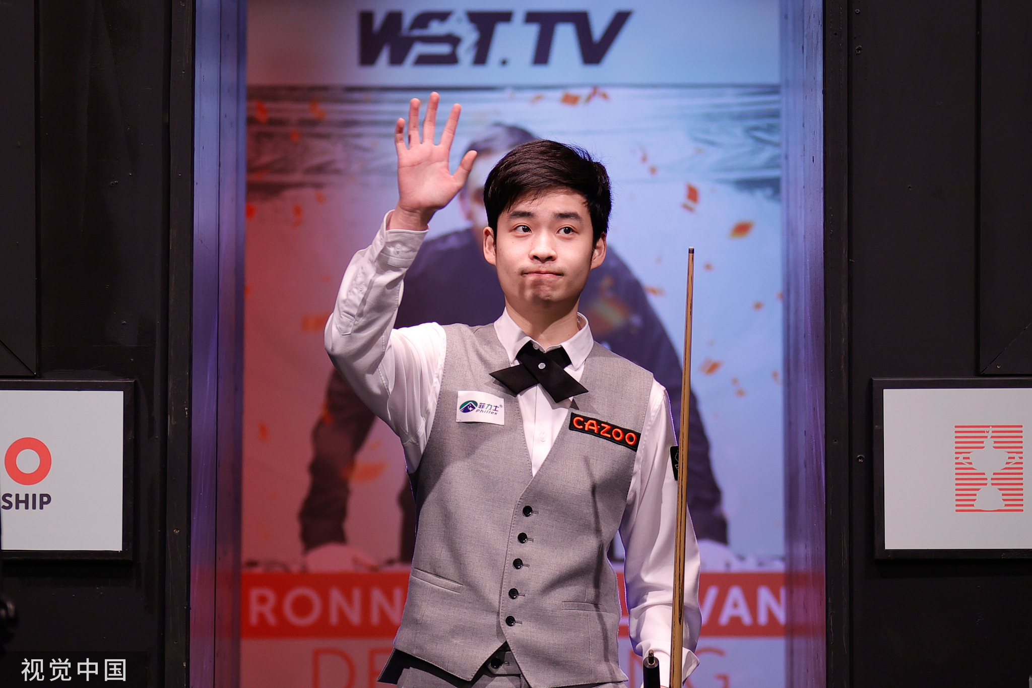 灵活切换 灵活切换