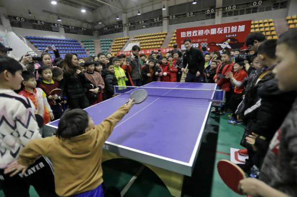 直言对阵雄 直言对阵雄