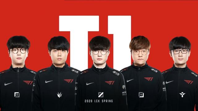 LPL上演