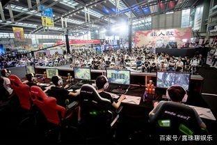 的画面出现